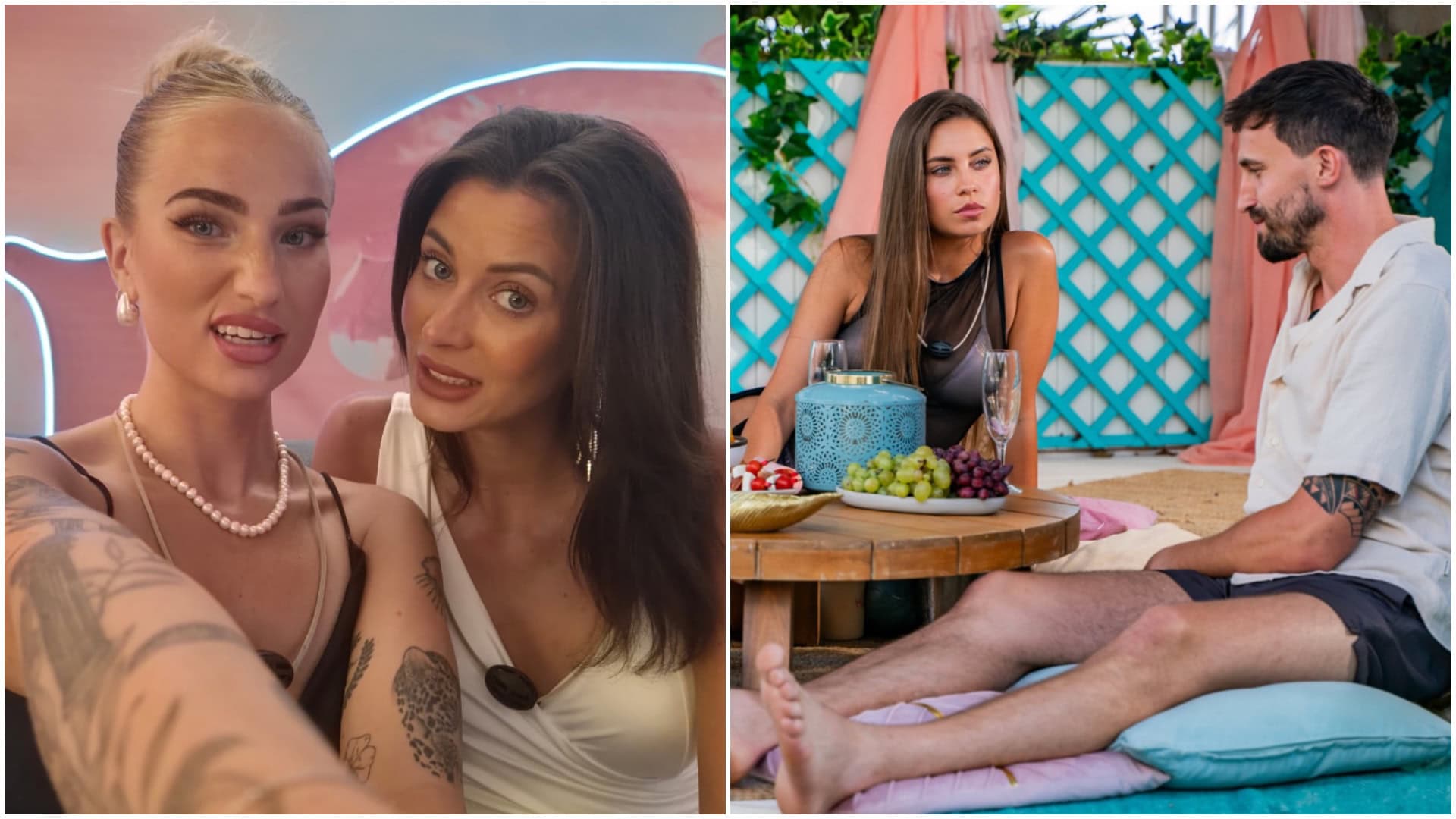 Súťažiacu Love Island nemôžu diváci vystáť