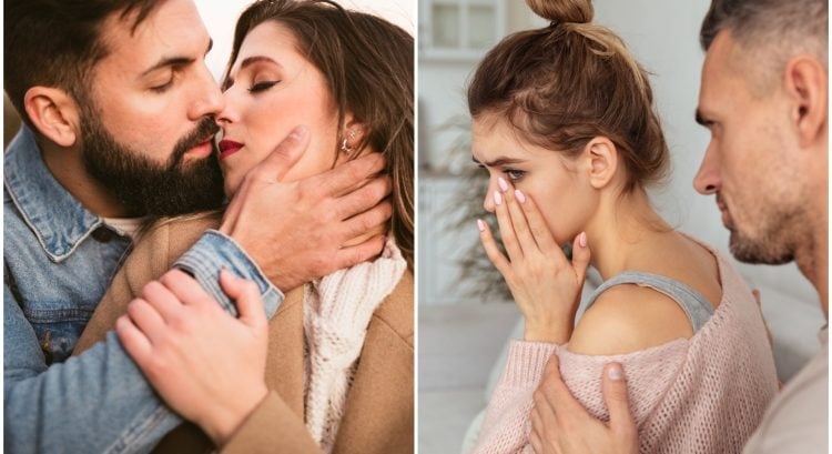 Tieto mená spolu vo vzťahu budú vždy bojovať - veľká vášeň aj hádky