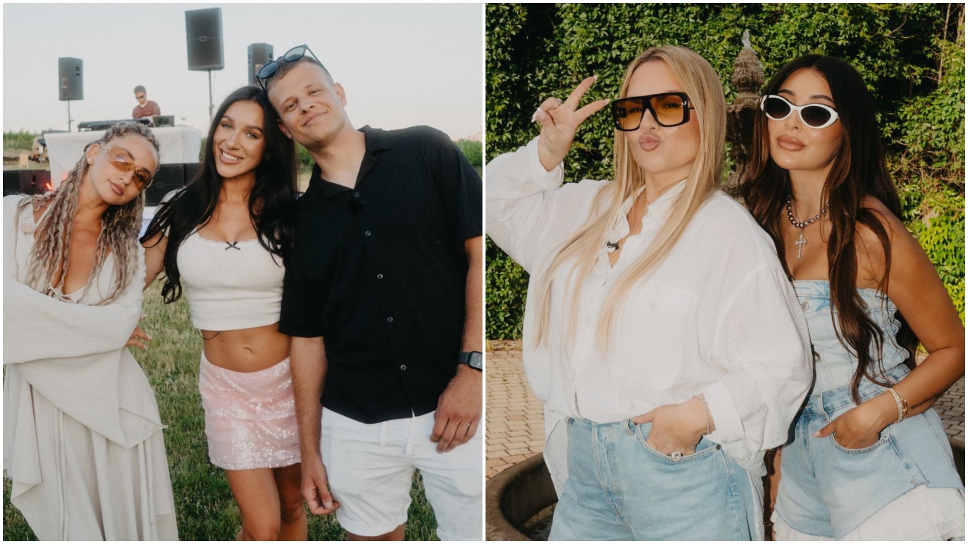 To, čo v nej influencerka povedala, spustilo verejný linč