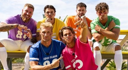 Toto sme v Love Island ešte nezažili