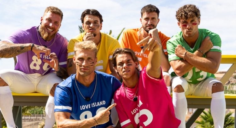 Toto sme v Love Island ešte nezažili