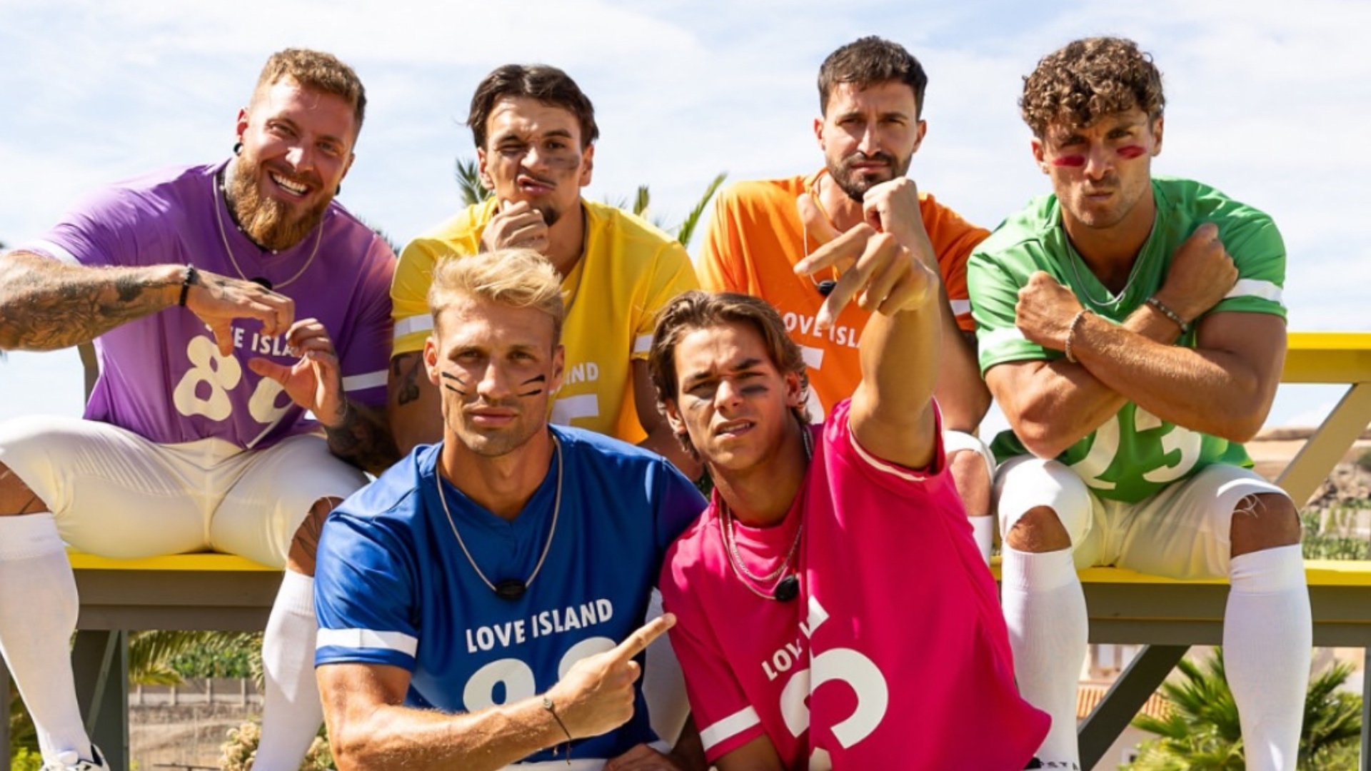 Toto sme v Love Island ešte nezažili