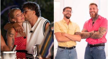 Účastník Love Island 5 priznal s*x s ...