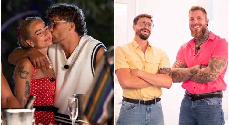 Účastník Love Island 5 priznal s*x s ...