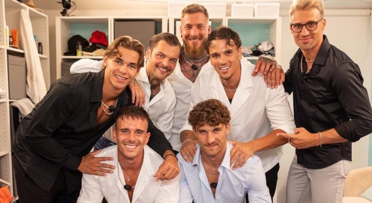 Účastníka Love Island 5 urážali v meste