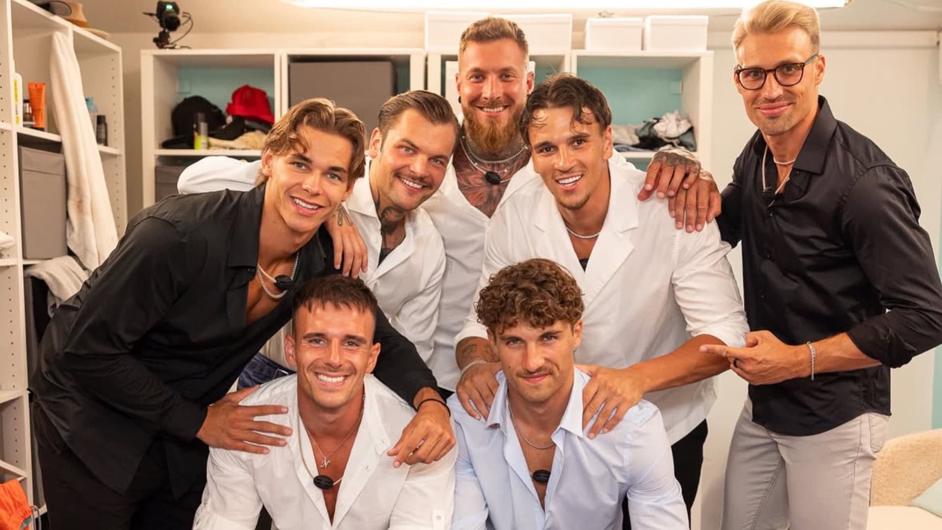 Účastníka Love Island 5 urážali v meste