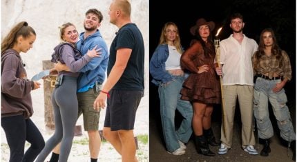 V šou Farma vzniká viac párov ako na Love Island