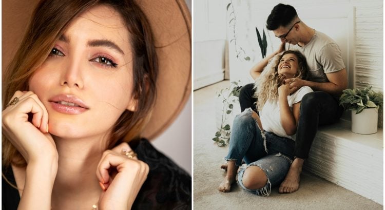 Zisti, aké typy mužov priťahuješ