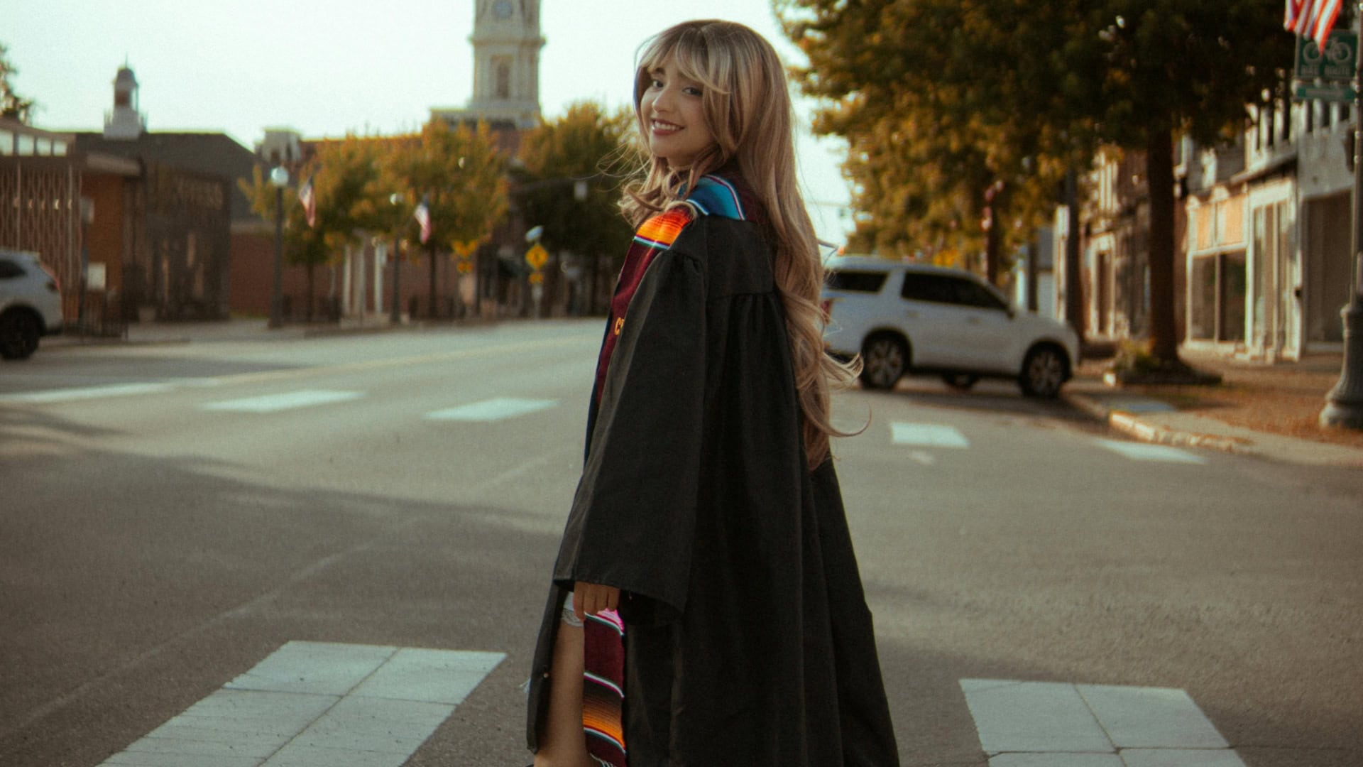 Znamenia a skvelý týždeň