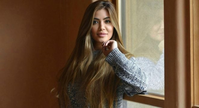 Charizmatické ženské znamenia