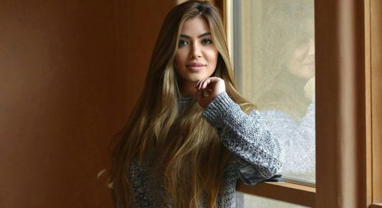 Charizmatické ženské znamenia