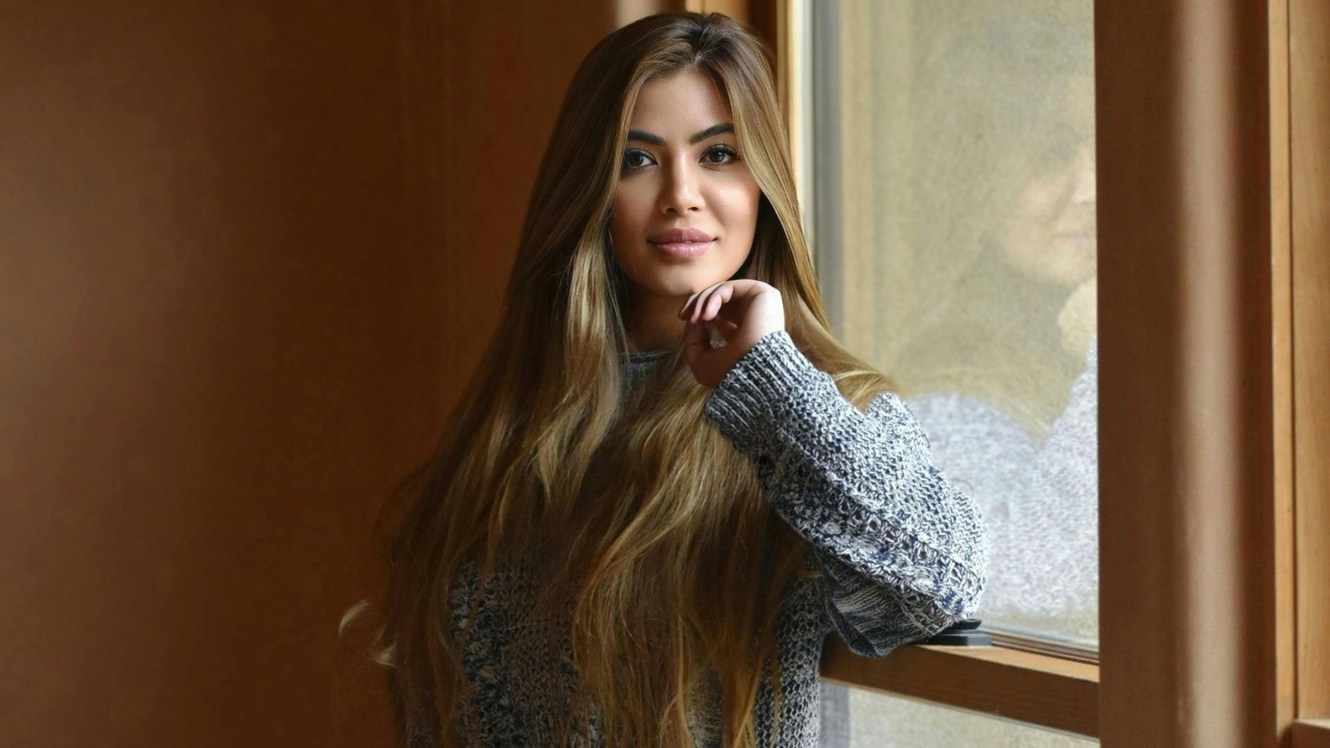 Charizmatické ženské znamenia