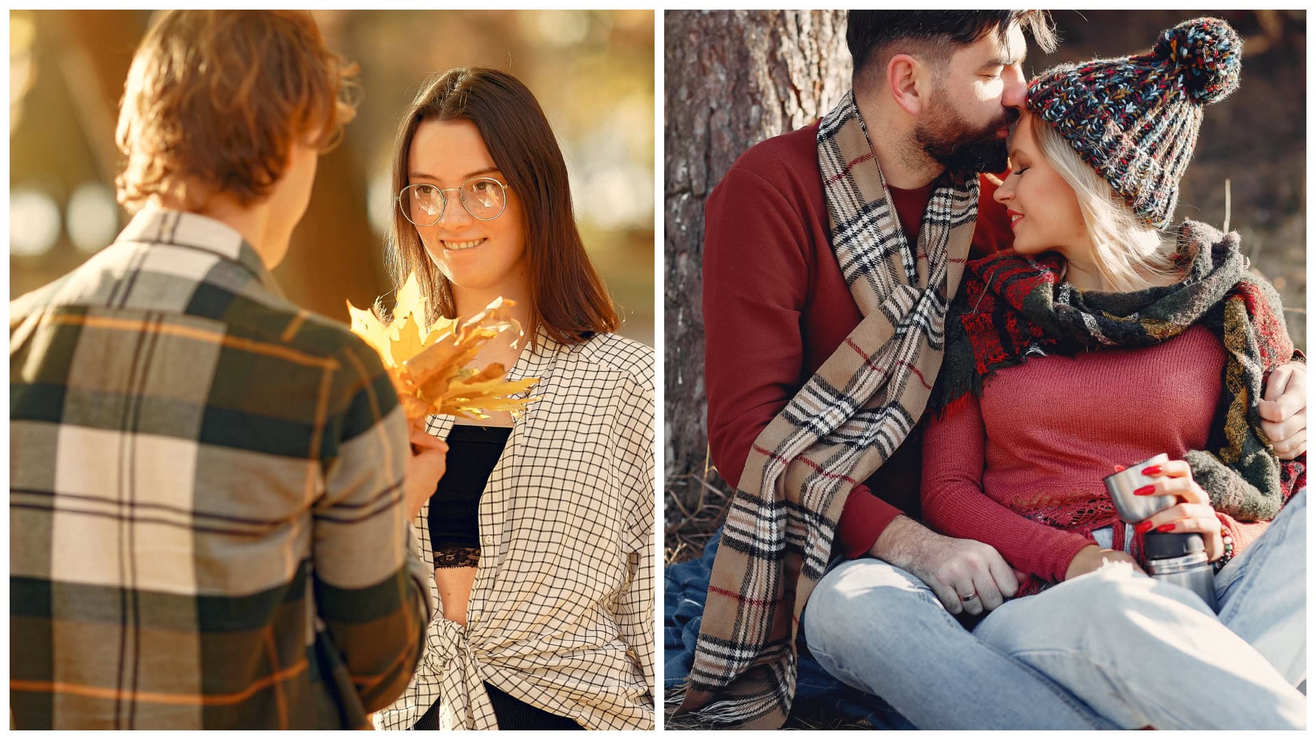 Znamenia, ktoré budú mať romantický november