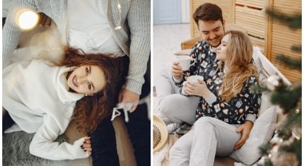 Znamenia, ktoré budú mať super zimu