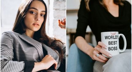 Znamenia, ktoré sa narodili na to, aby boli najlepšími šéfmi