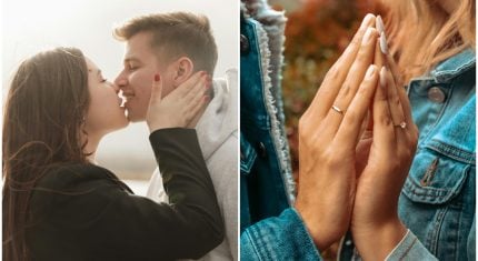 Znamenia, ktoré sa vo vzťahu nikdy nevzdávajú