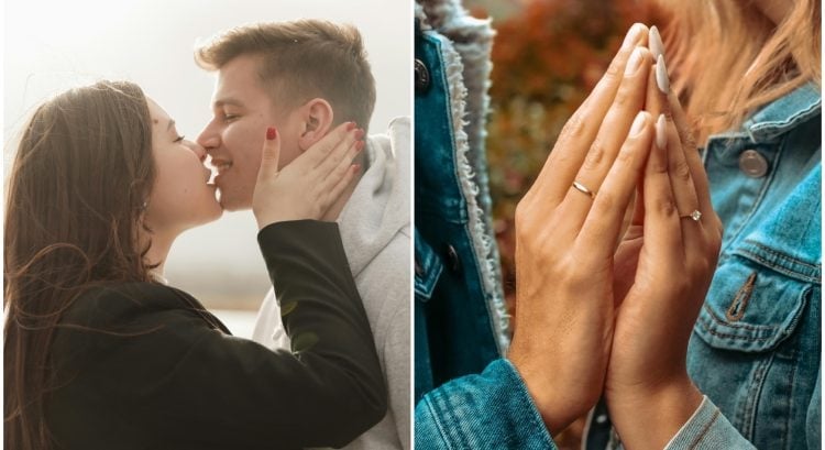 Znamenia, ktoré sa vo vzťahu nikdy nevzdávajú
