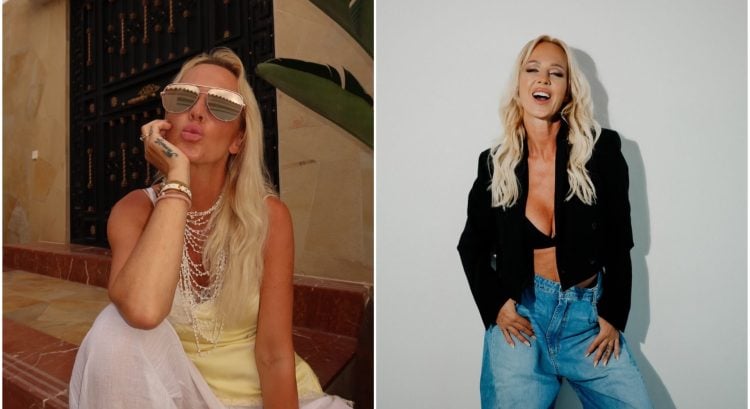 Zuzana Belohorcová prehovorila o manželovej milenke