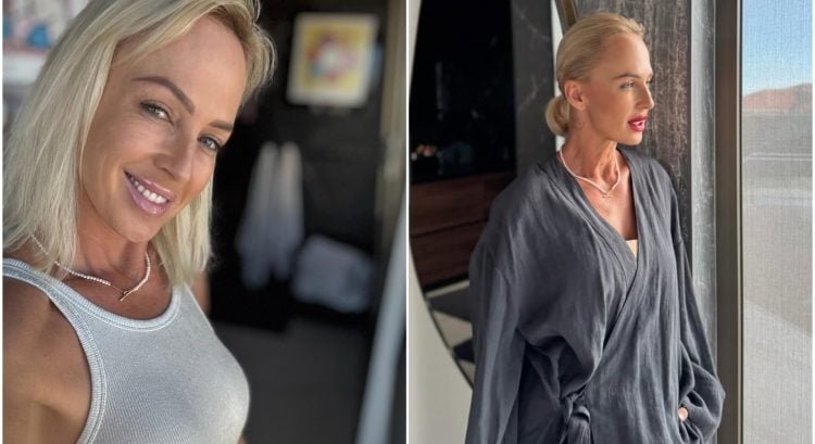 Zuzana Belohorcová prvýkrát prehovorila