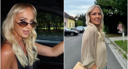 Zuzana Belohorcová sa zbalila a odišla do Prahy