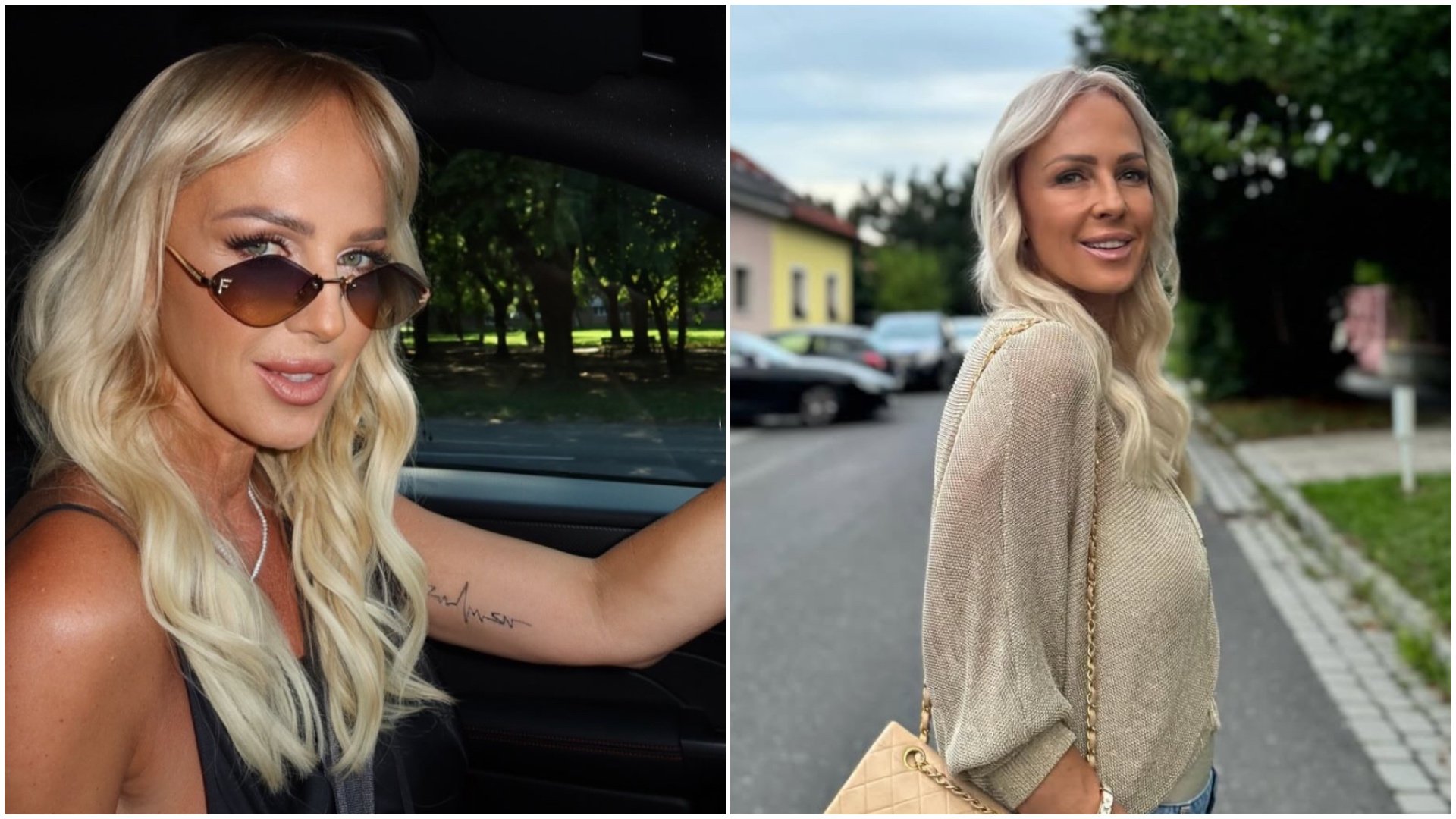 Zuzana Belohorcová sa zbalila a odišla do Prahy