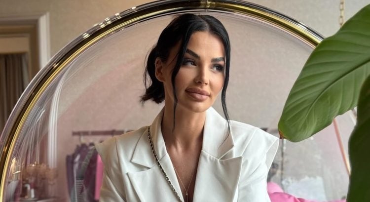 Zuzana Plačková kúpila byt
