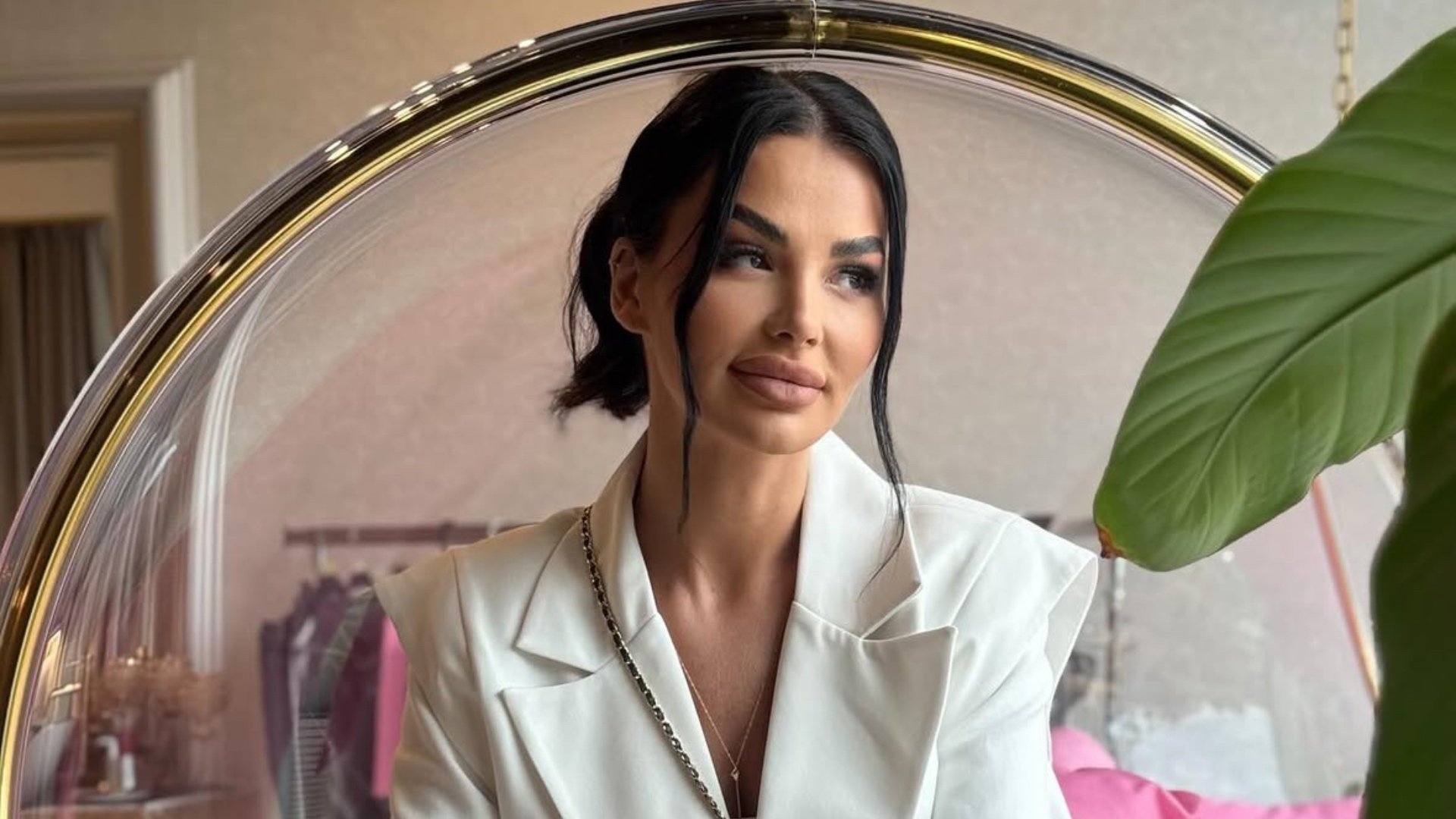 Zuzana Plačková kúpila byt