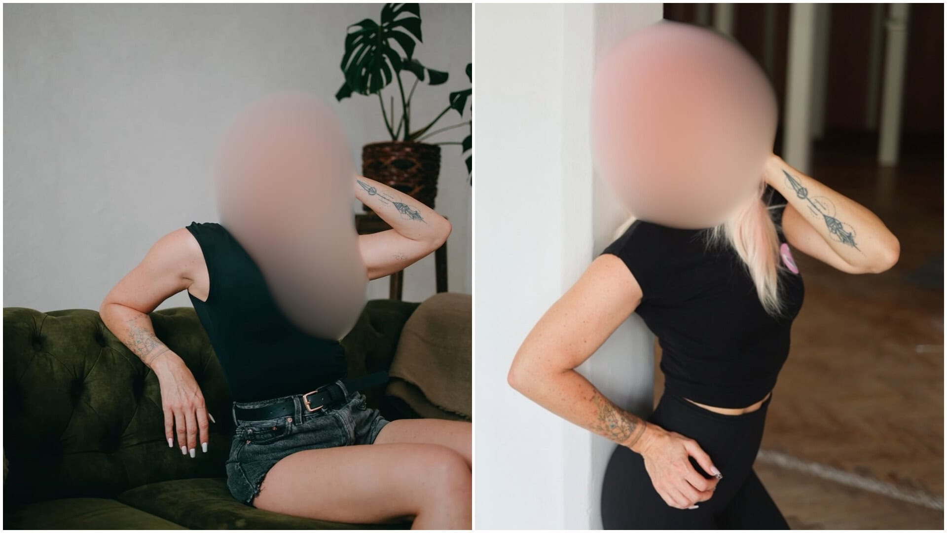 Známa influencerka prehovorila