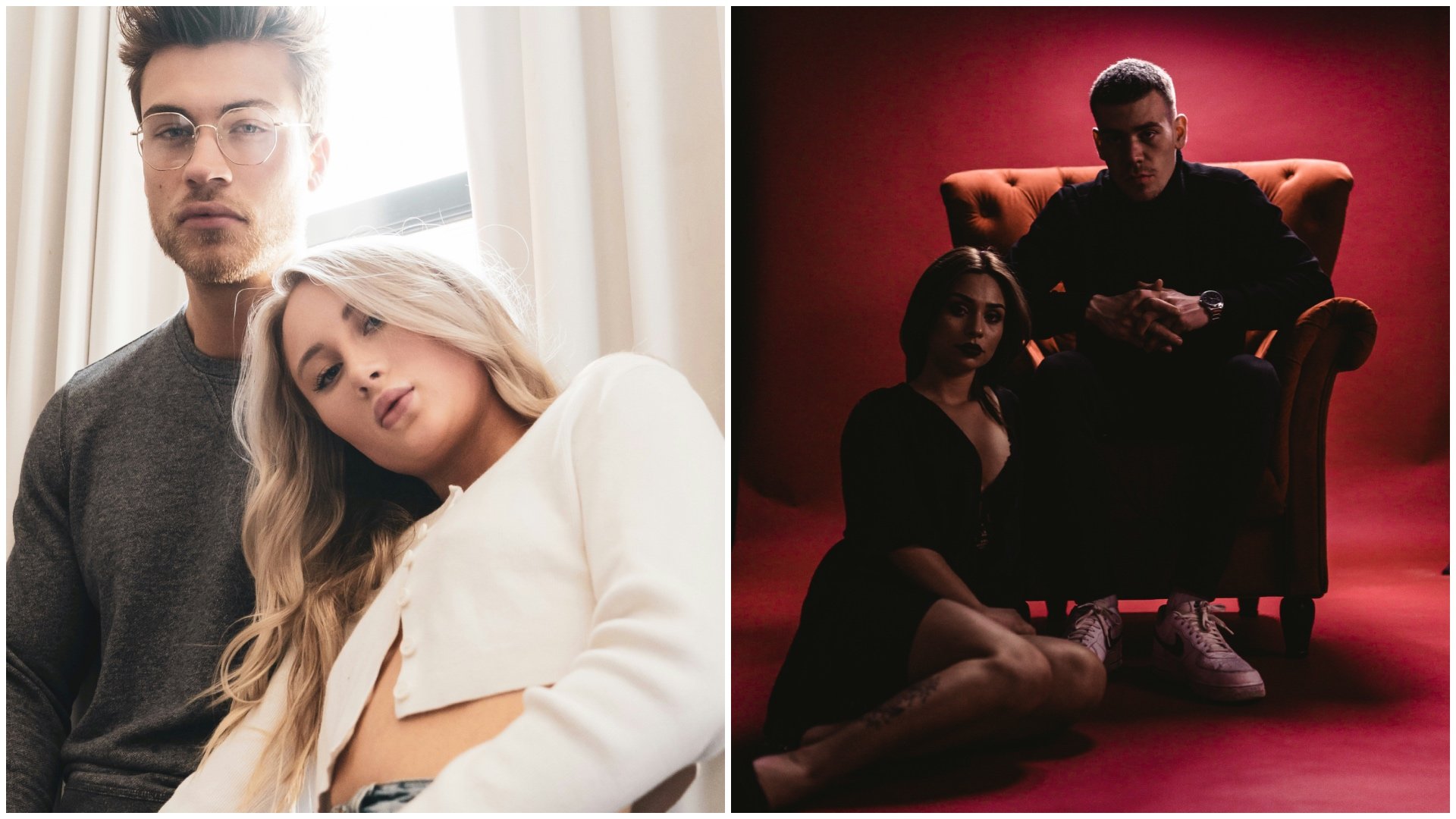 11 najčastejších red flags, ktoré ženy na mužoch ignorujú