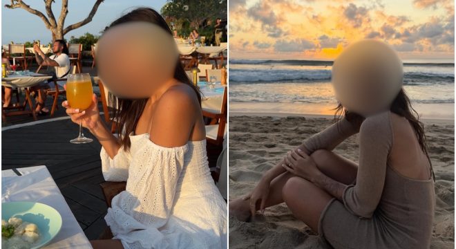 influencerka oznámila rozchod mesiac po zásnubách