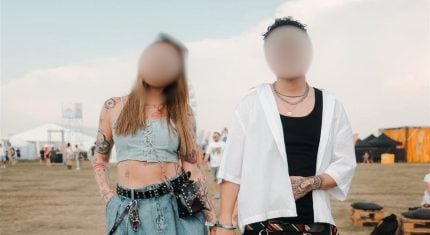 Ďalší rozchod v šoubiznise