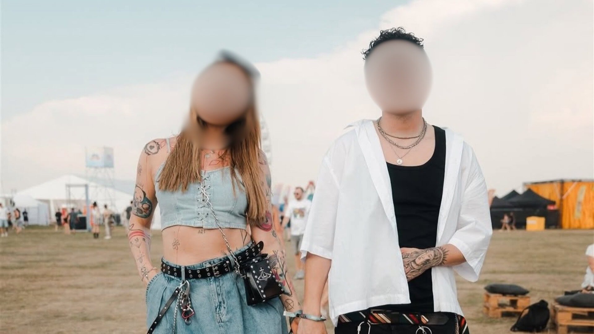 Ďalší rozchod v šoubiznise