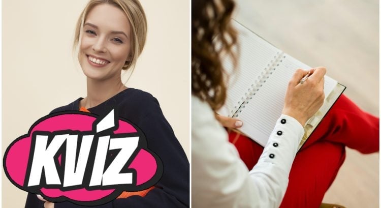 Ako by ťa vnímal psychológ - test