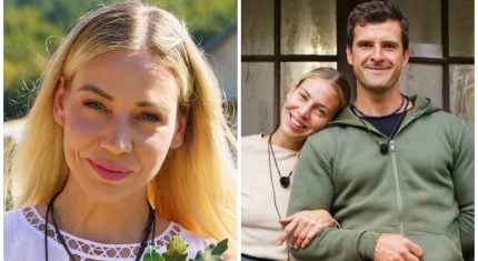 Alenka zo šou Farma