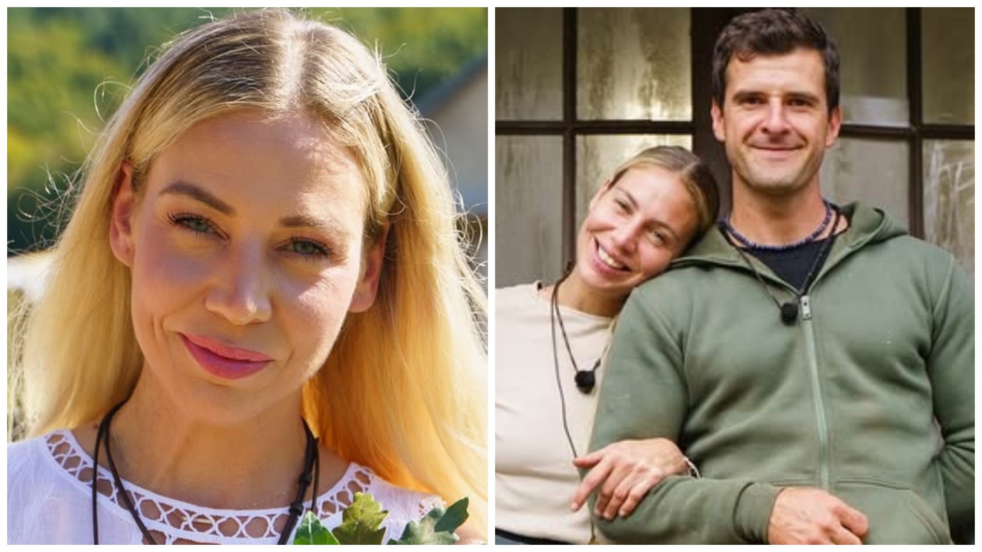 Alenka zo šou Farma