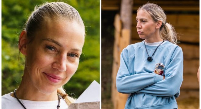 Alenka zo šou Farma