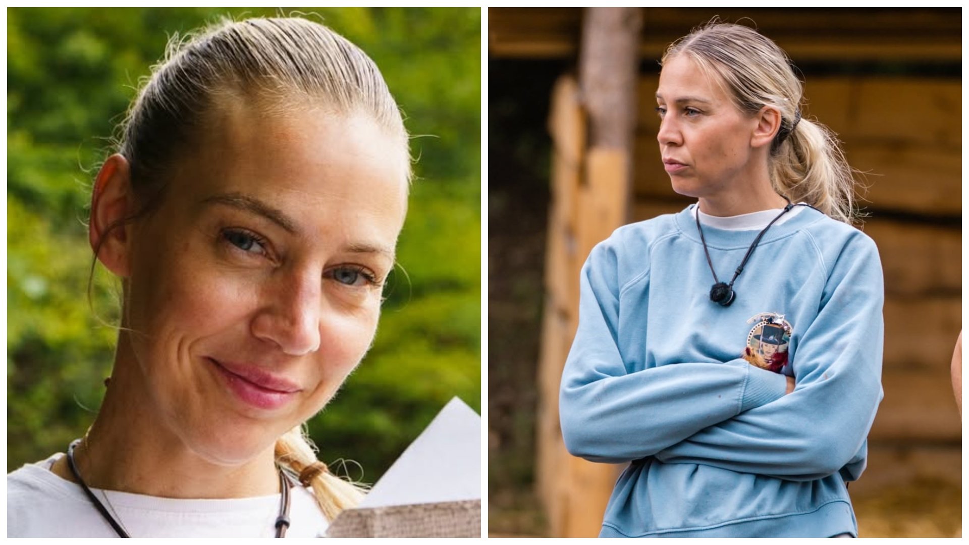 Alenka zo šou Farma