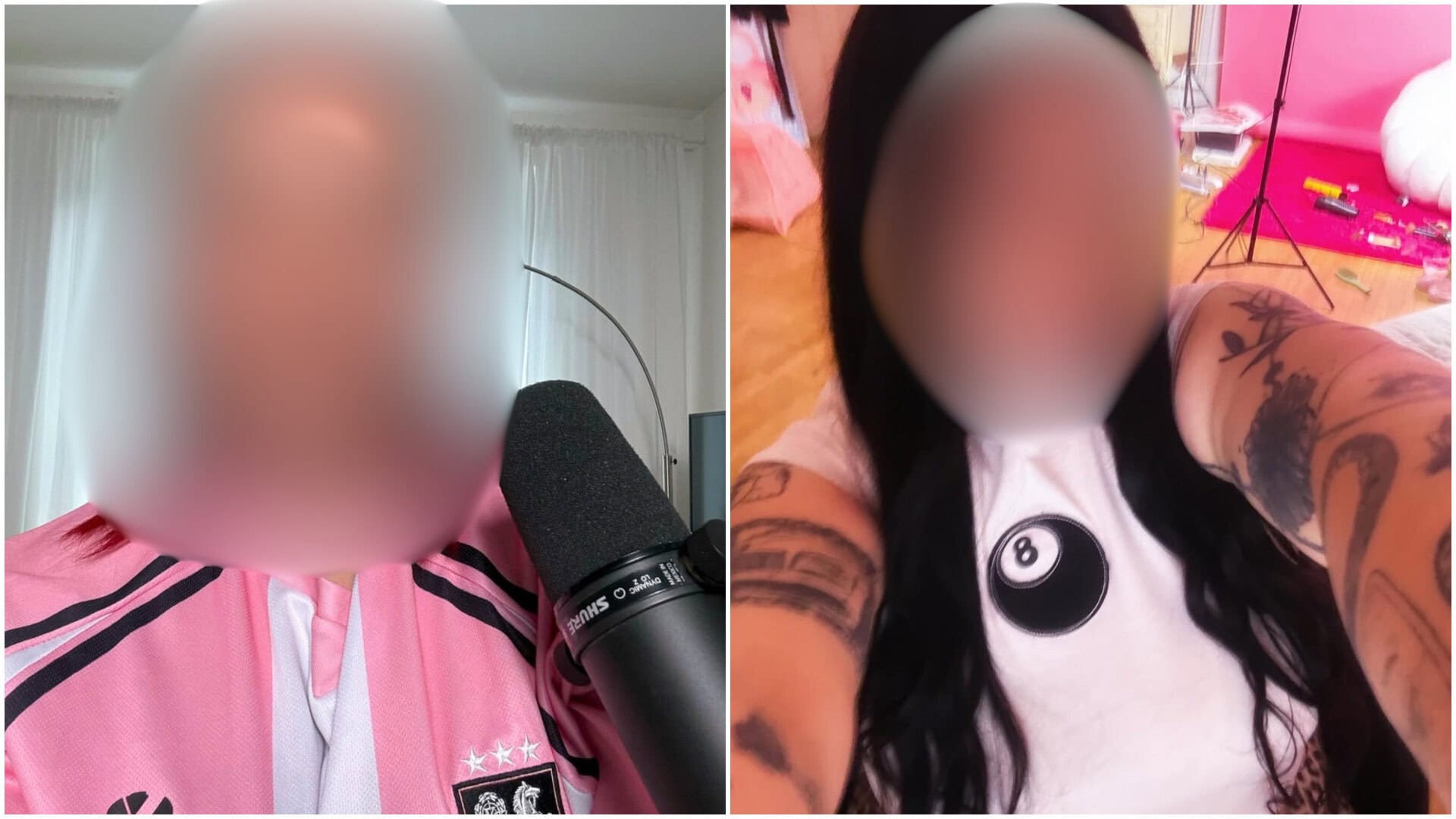 Známa influencerka prišla o vodičák