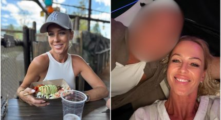 Zuzana Belohorcová má po rozvode spoločnosť nového muža