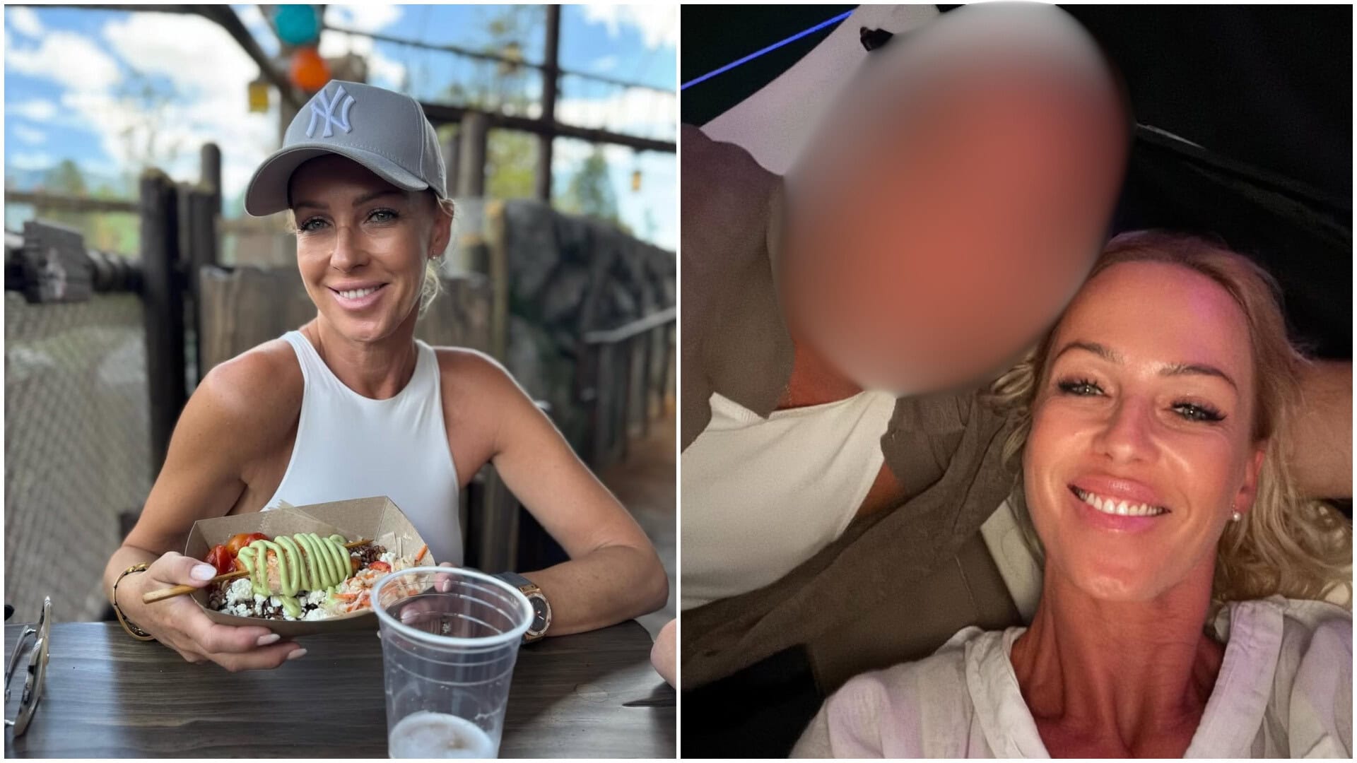 Zuzana Belohorcová má po rozvode spoločnosť nového muža