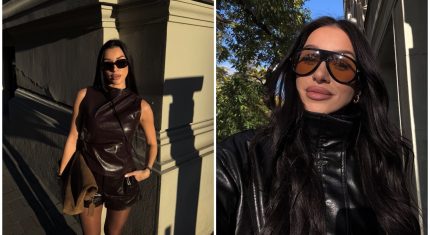 Bianka Rumanová prekvapila fanúšikov novým vzhľadom