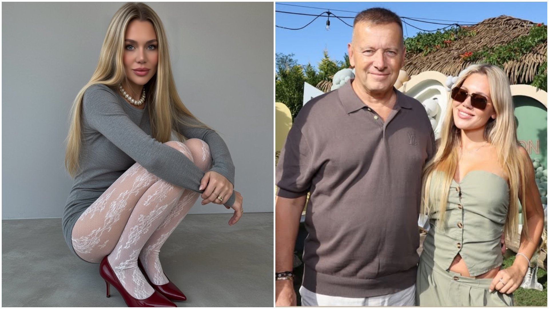 Bojí sa, že by Boris Kollár mohol odísť za inou ženou?