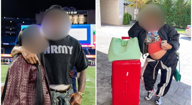 Športovec má čakať deti so štyrmi ženami