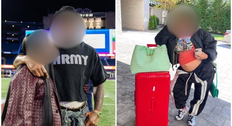 Športovec má čakať deti so štyrmi ženami