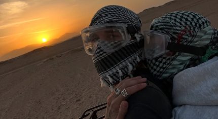 Česká influencerka Kundosaki