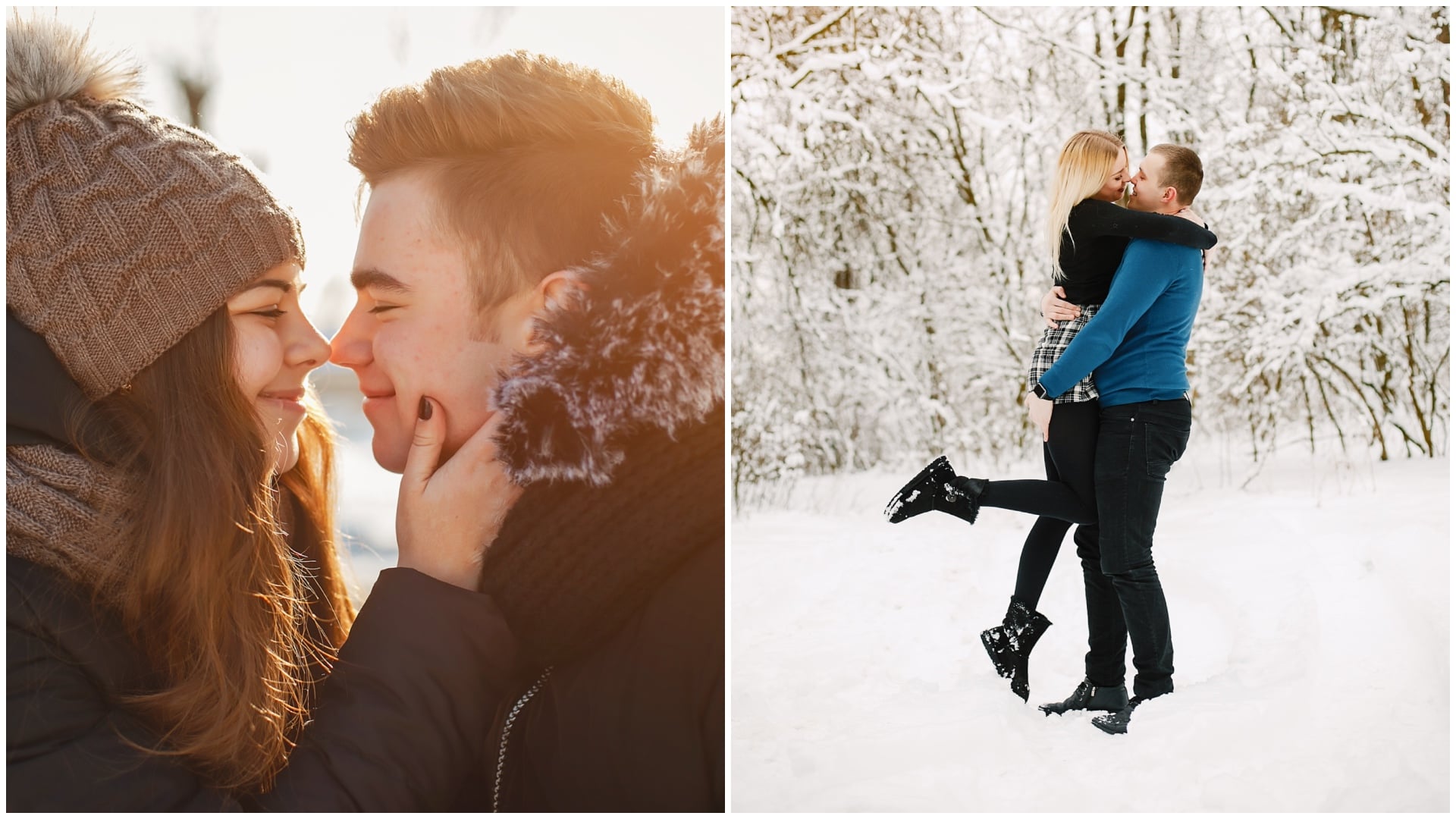 čistá láska a jej 9 prejavov