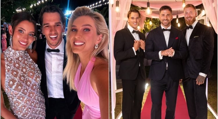 Čo sa dialo po finále Love Island?