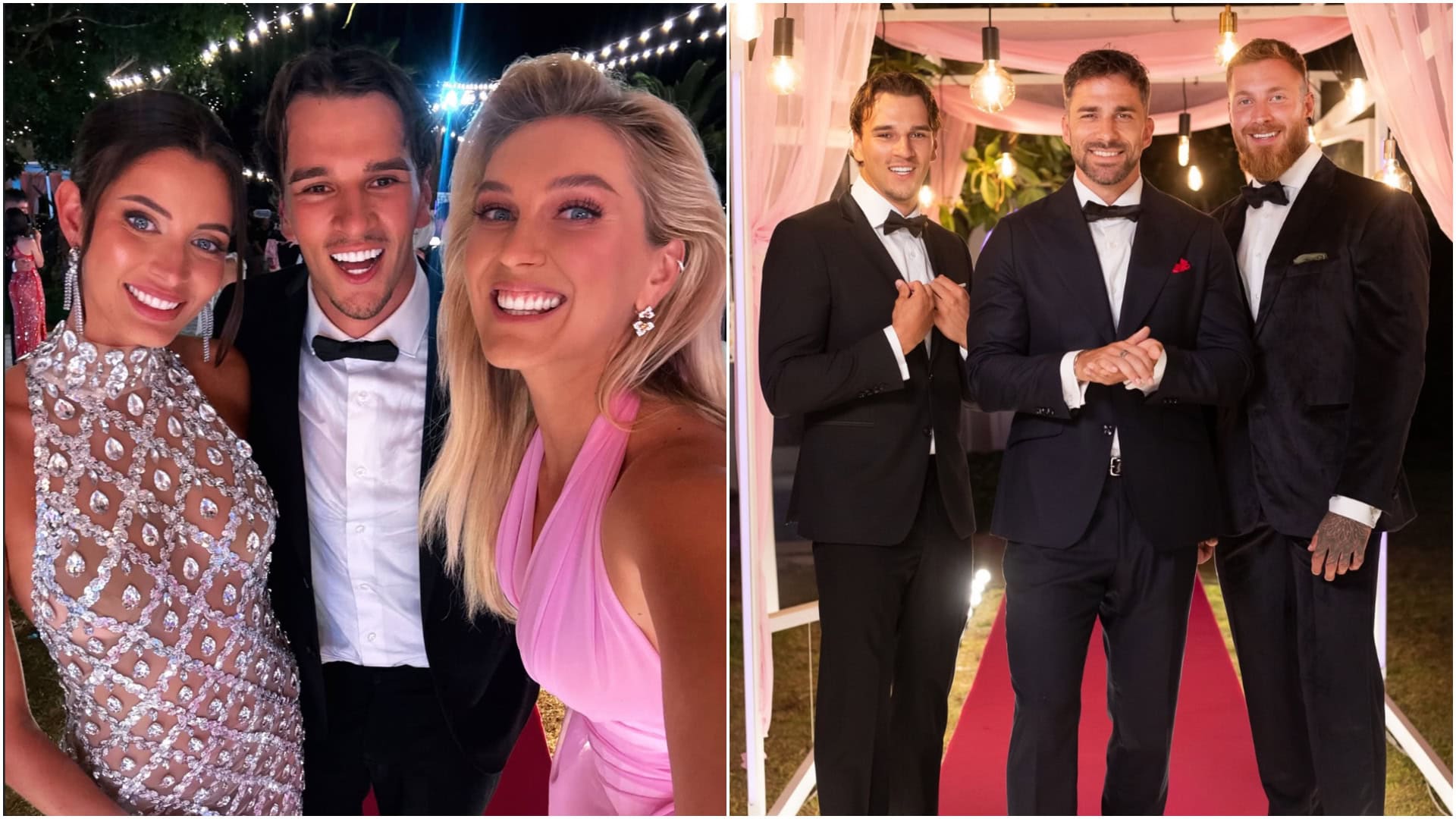 Čo sa dialo po finále Love Island?