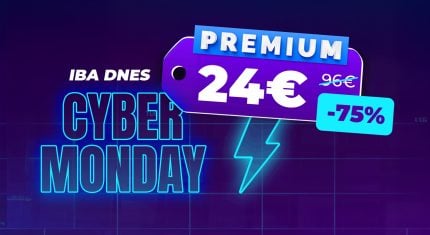 Cyber Monday Premium