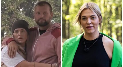 Dagmar zo šou Farma